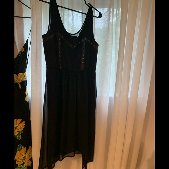 LG Forever 21 dress! - Picture 2 of 3